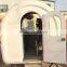3m X 2m Mobile Food Trailer for Sale