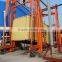 30T,36T,40T Port Lifting Container Gantry Cranes,straddle Carrier