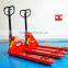 3 Ton Manual Pallet Truck With Antislippery Wheel