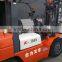 heli froklift 3 ton diesel forklift