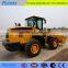 3000kg Wheel Loader With Duetz Engine