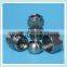 155 series metal adjustable swivel joint nozzles