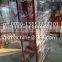 Factory price Long Auger Drill Machine/pile driver press machine