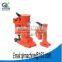 High Performance 5T Mechanical Rails Lifting Track Jack