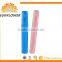 8ml.10ml Pen shaped plastic perfume bottle with frosting