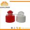 yuyao plastic colorful pull push cap for sport bottle