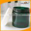 100g Empty PET Make-up Jar Cosmetic Packaging Jars from China