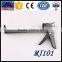 Promotion Sale sausage silicon sealant Tube caulking gun
