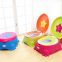HS Group Ha'S HaS toys crown cartoon potty for baby