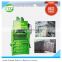 YJ-100 Recycling Plastic Pet Bottle Compacting Machine