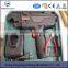 automatic rebar tying machine