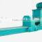 High Effcient Horizontal logs splitting machine for Sale