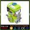 Gasoline Fuel Powered Transfer Water A to B 1 Inch Water Pumping Machine