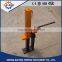 Super quality 5T hydraulic track jack/rail jack