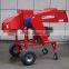 15HP Branch logger wood splitter with 50 bags