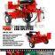40-50 Ton Vertical or Horizontal Gasoline Log Splitter