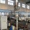 textured soy protein extruder machine process line from Jinan Dayi