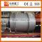 The Three Cylinder Silica Sand Rotary Dryer with high efficiency