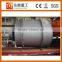 The Three Cylinder Silica Sand Rotary Dryer with high efficiency