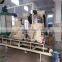 CSPM 2016 new hot ring die wood dust pellet machine