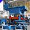 Comprehensive Manufacturer of Abrasive Wheel Hydraulic Press
