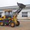 good quality 4x4 small forklift for sale in dubai