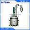 Steam heated Chemical Reactor