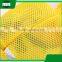 Wholesale cute custom nylon material foldable travel mesh launday bag set