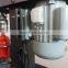 semi automatic 880 glass bottle pilfer metal capping machines