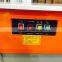 semi automatic PET roll food box strapping machine