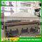 5XZ Gravity separator table type Tea sorting machine