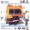 dongfeng 4*2 4*4 type 190hp 8 ton road sweeping vehicle