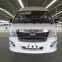 Hot Sale 15 Seats Hiase Type Mini Van With Old Face and New Face