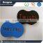 Double Sided Wave Shape small big holes Hair Twists Sponge with different types