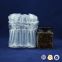 Factory sales air bubble bags for protective packaging glass bottle