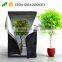 120x120x200 cm grow tent PEVA + oxford mylar eco-freindly china garden products greenhouses for sale cheap