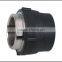 Hdpe Resin / Pe 80,100 For Making FITTING