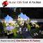 Pagoda professional wedding reception tents for sale