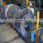 Steel Structure top quality Manufactur Grating Steel Serrated Flat steel