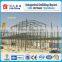 China refugee camp light steel prefab homes