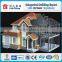 Maldive Light steel villa