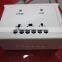 3A 12V 24V automatic identification low power controller yard lamp & street light solar lighting & charge controller