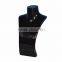 Fiberglass Neck Jewelry Display Mannequin Bust on sale