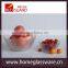 WholesaleVPromotion of Glass Fresh Fruit Salad Bowl