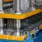 Galvanized Roofing Sheet Glazed Tile Roll Forming Machine