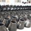 A234 WPB Carbon Steel Eccentric Reducers