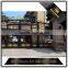 Villa Garden Decorative Color Powder Coated Aluminum Metal Garden Main Gate