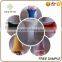 comfortable circular tablecloth for wedding banquet