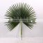Artificial palm leaf for decoration, artificial tree branches and leaf for wedding