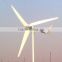 300w Robust Horizontal Axis Wind Turbine